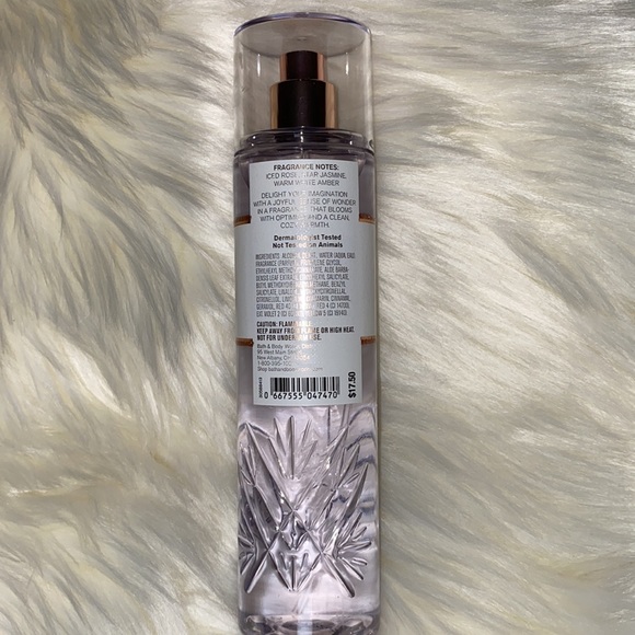 Pure Wonder Body Care Set 3 PC - Picture 9 of 12